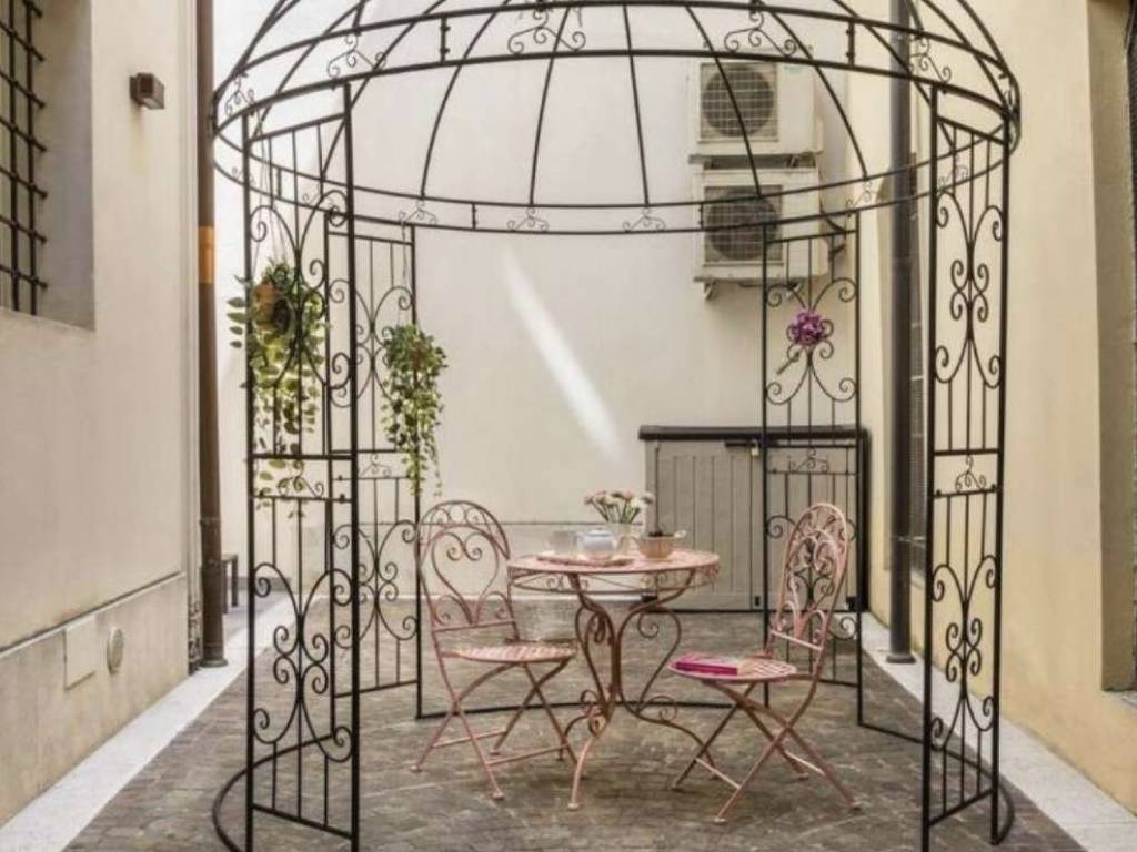 appartamento in affitto a Verona in zona Centro Storico