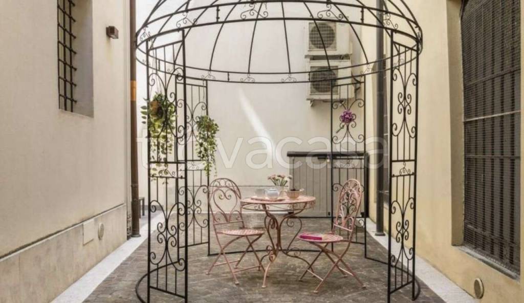 appartamento in affitto a Verona in zona Centro Storico