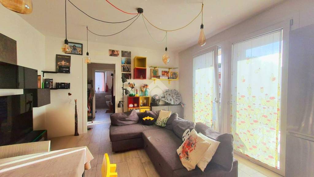 appartamento in affitto a Verona in zona Musicisti / Santa Croce