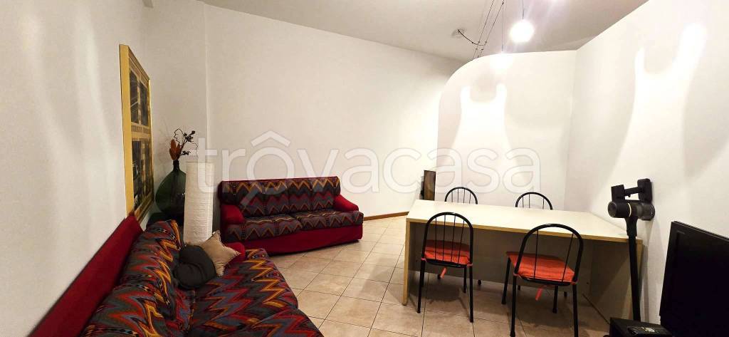 appartamento in affitto a Verona in zona Borgo Roma