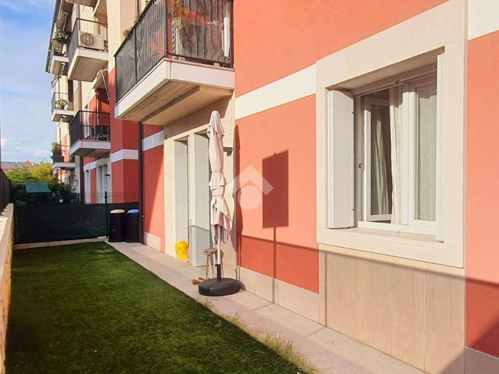 appartamento in affitto a Verona in zona Borgo Venezia / Borgo Trieste
