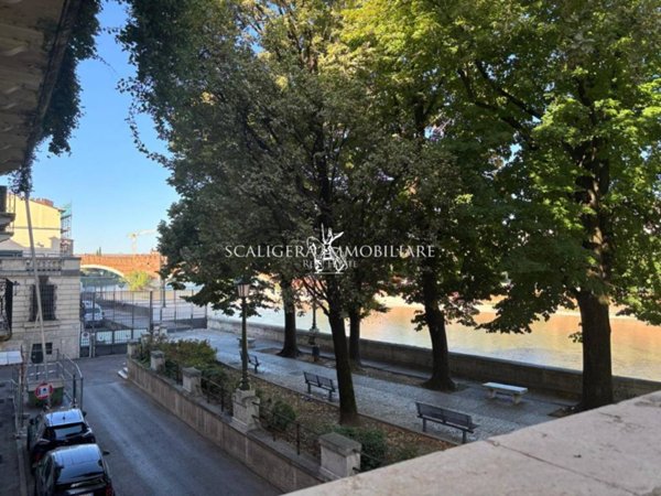 appartamento in affitto a Verona
