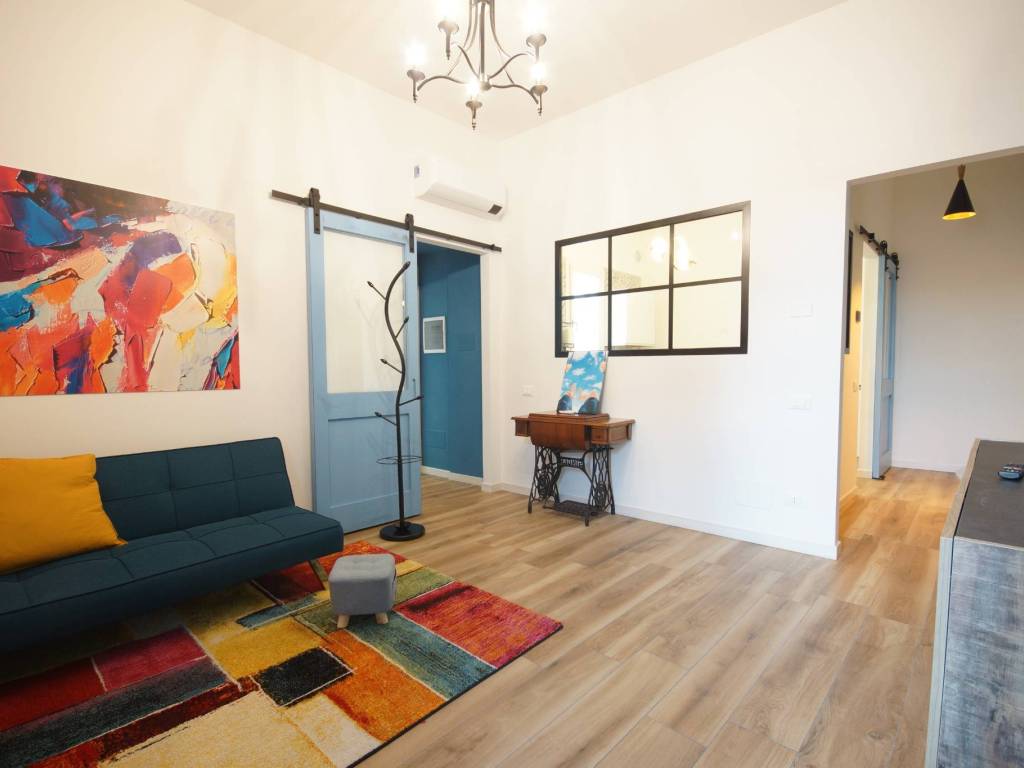 appartamento in affitto a Verona in zona Centro Storico