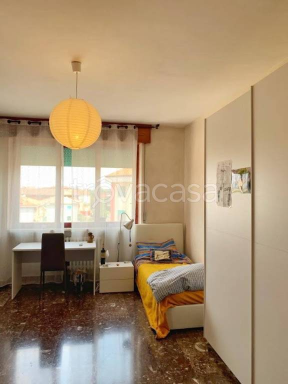 appartamento in affitto a Verona in zona Borgo Roma