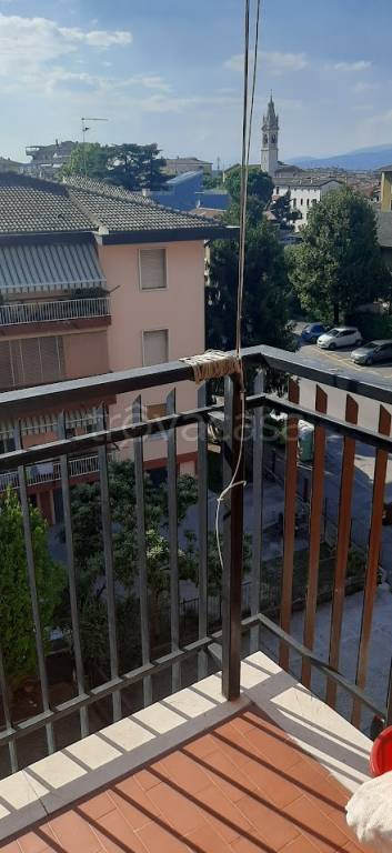 appartamento in affitto a Verona in zona Borgo Roma