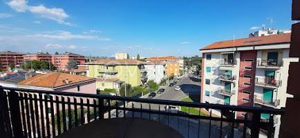 appartamento in affitto a Verona in zona Borgo Roma