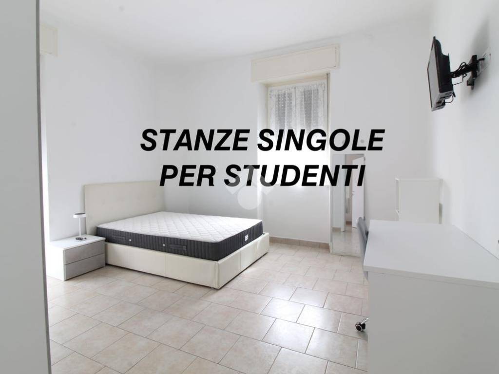 appartamento in affitto a Verona in zona Borgo Venezia / Borgo Trieste