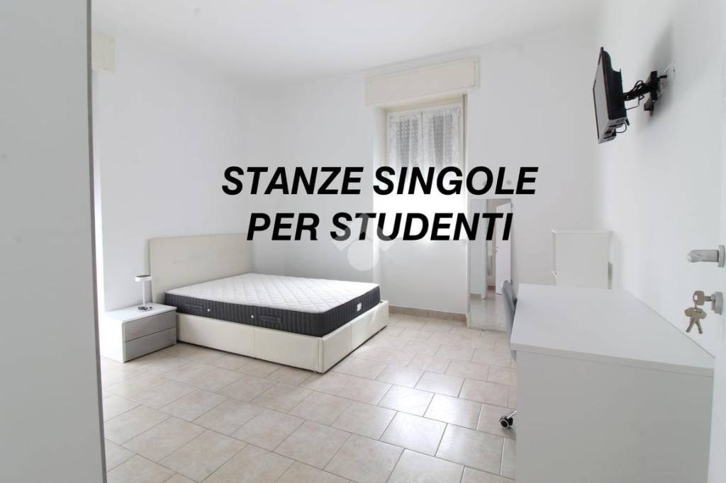 appartamento in affitto a Verona in zona Borgo Venezia / Borgo Trieste