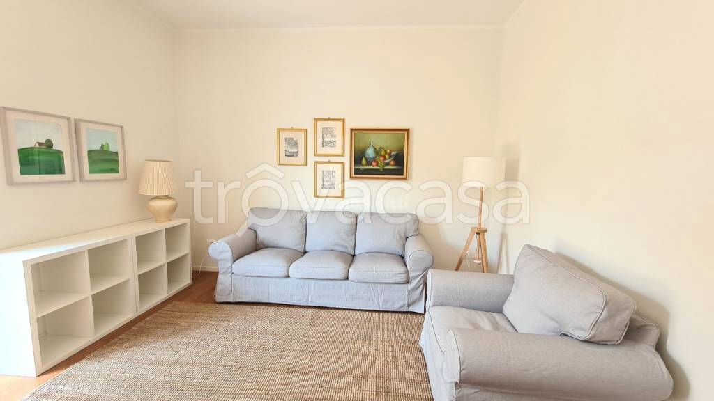 appartamento in affitto a Verona in zona Avesa