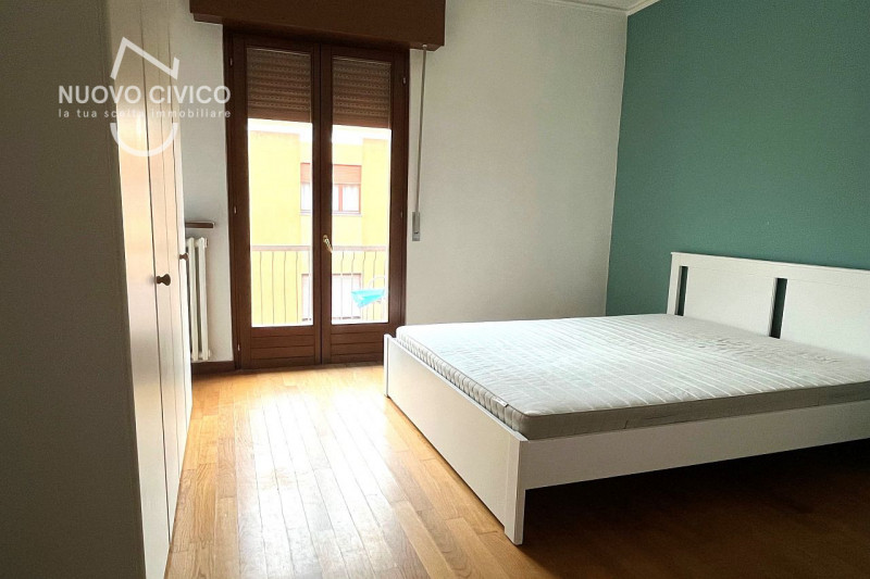 appartamento in affitto a Verona in zona Veronetta