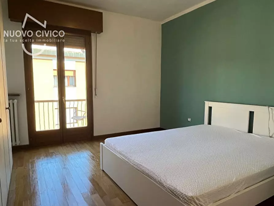 appartamento in affitto a Verona in zona Veronetta