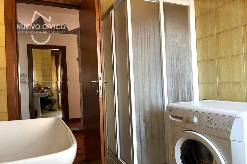 appartamento in affitto a Verona in zona Veronetta