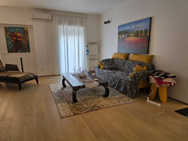 appartamento in affitto a Verona in zona Santa Lucia