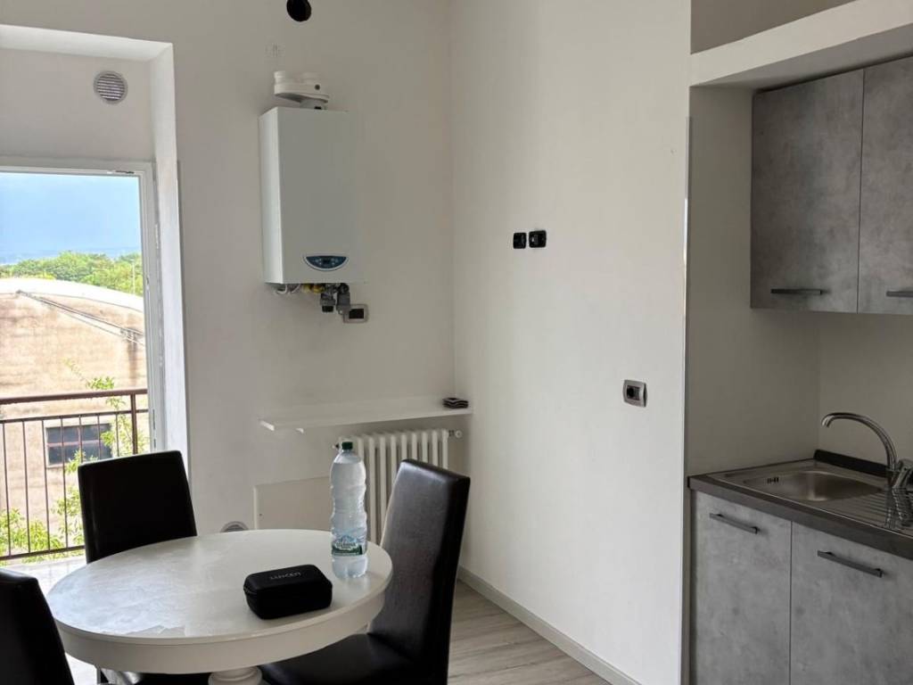 appartamento in affitto a Verona in zona Centro Storico