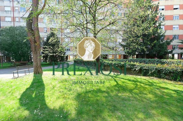 appartamento in affitto a Verona in zona Saval
