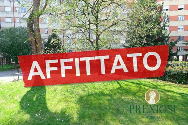 appartamento in affitto a Verona in zona Saval