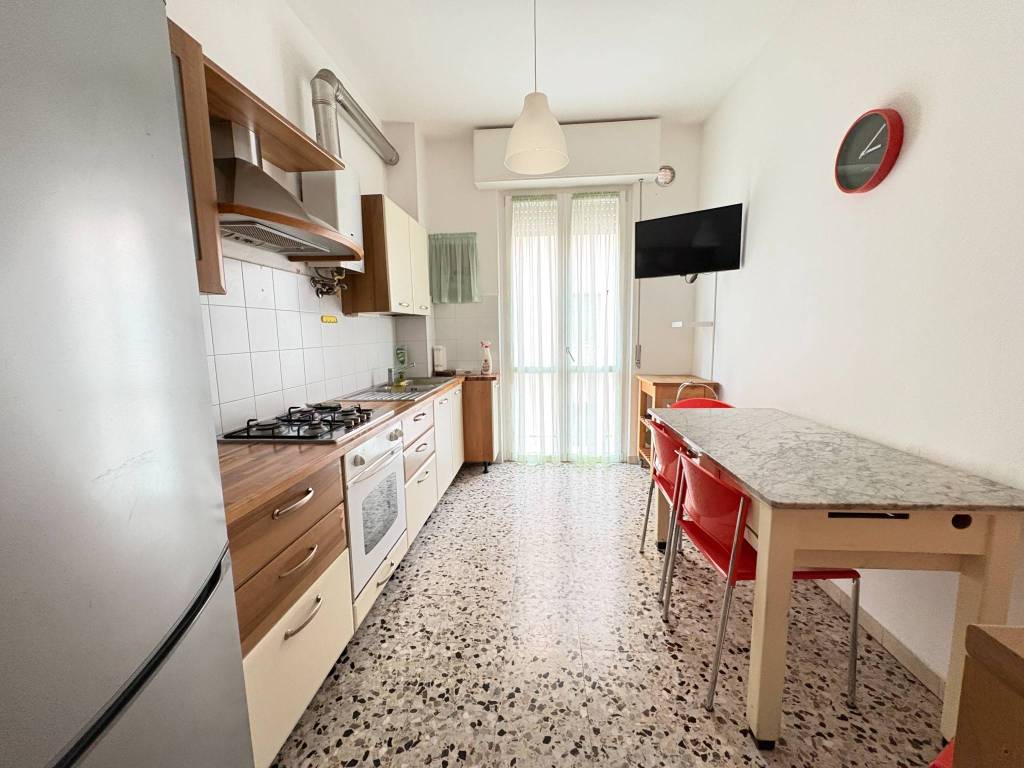 appartamento in affitto a Verona in zona Porto Crencano