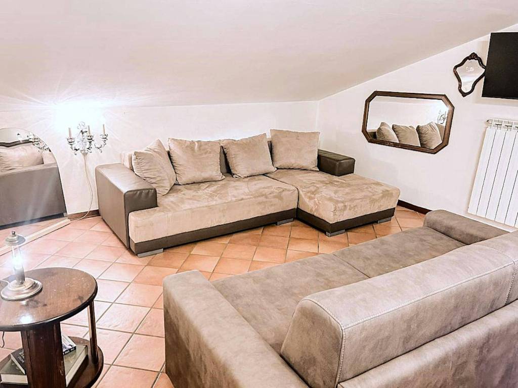 appartamento in affitto a Verona