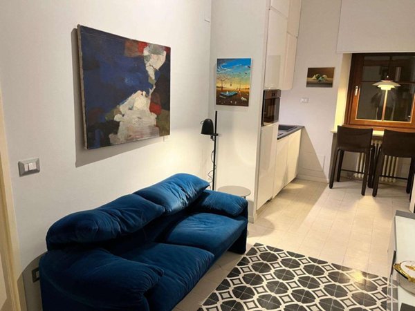appartamento in affitto a Verona in zona Centro Storico