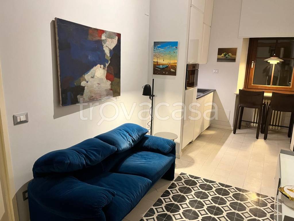 appartamento in affitto a Verona in zona Centro Storico