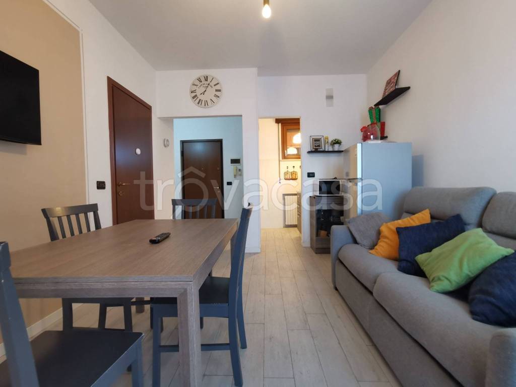 appartamento in affitto a Verona in zona Borgo Roma