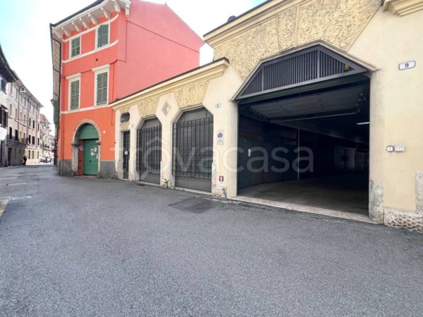 locale di sgombero in affitto a Verona in zona Centro Storico