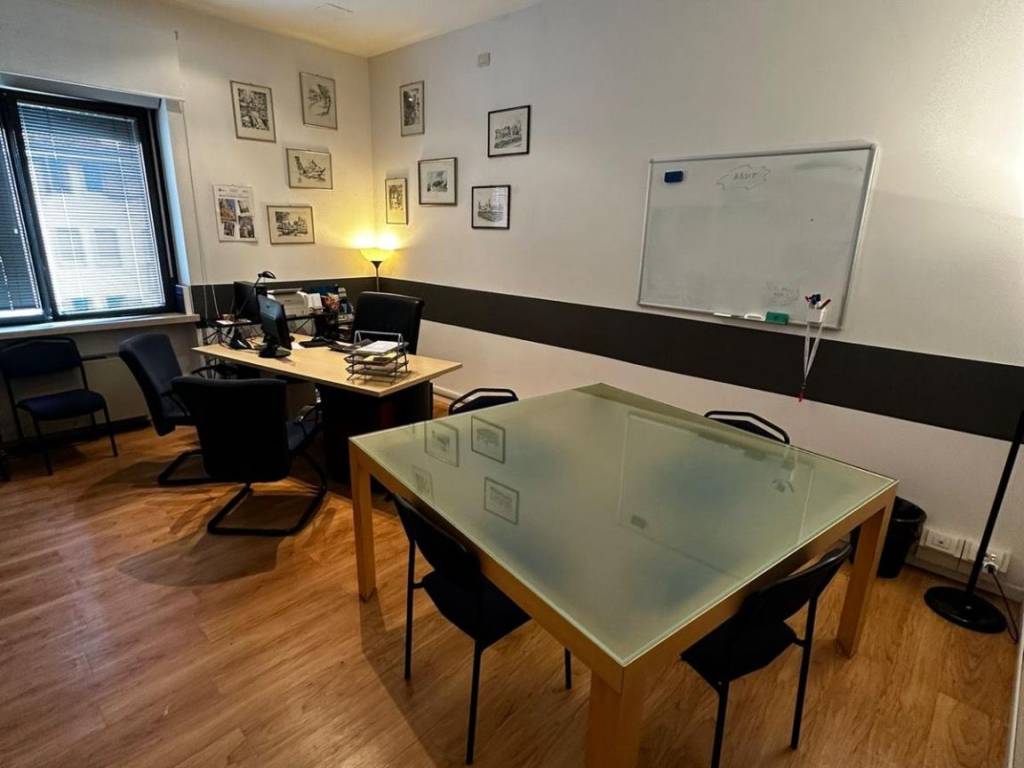 ufficio in affitto a Verona in zona Centro Storico