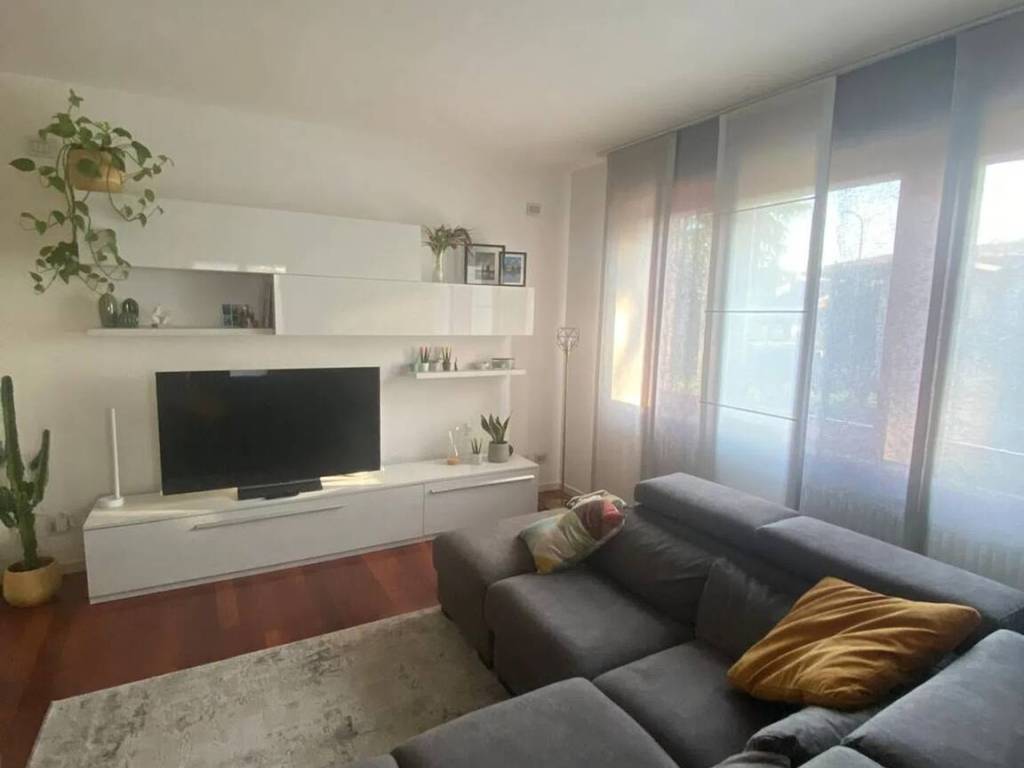appartamento in affitto a Verona in zona San Massimo all'Adige
