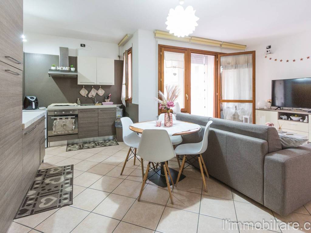 appartamento in affitto a Verona in zona Porto Crencano