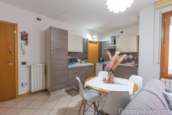 appartamento in affitto a Verona in zona Porto Crencano