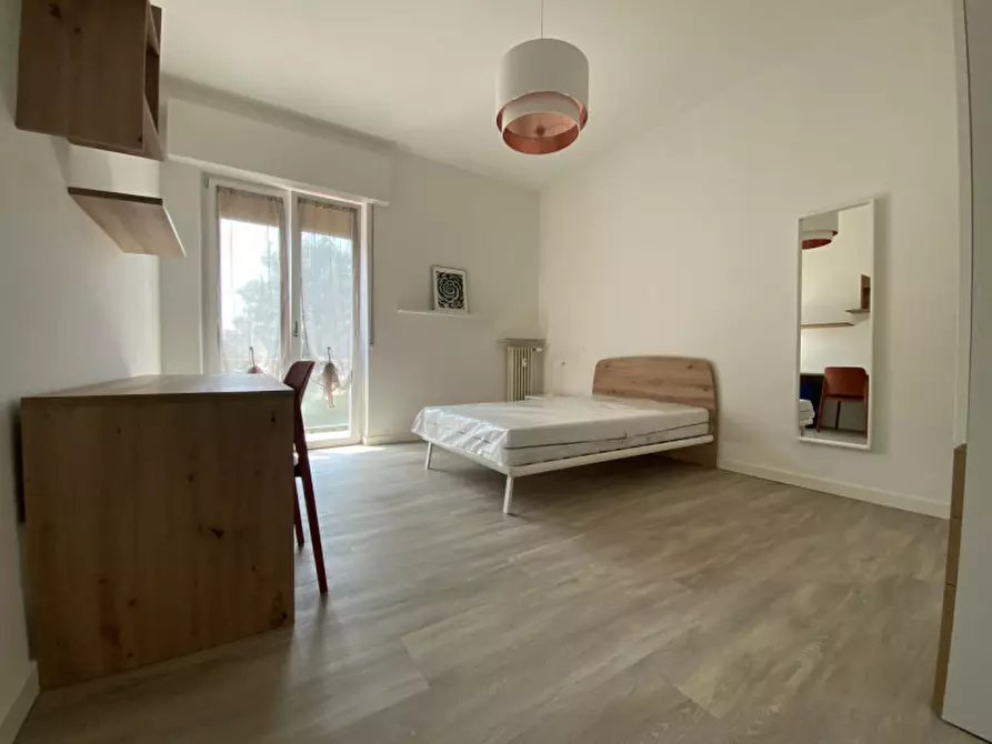 appartamento in affitto a Verona in zona Borgo Roma