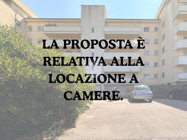 appartamento in affitto a Verona in zona San Michele Extra