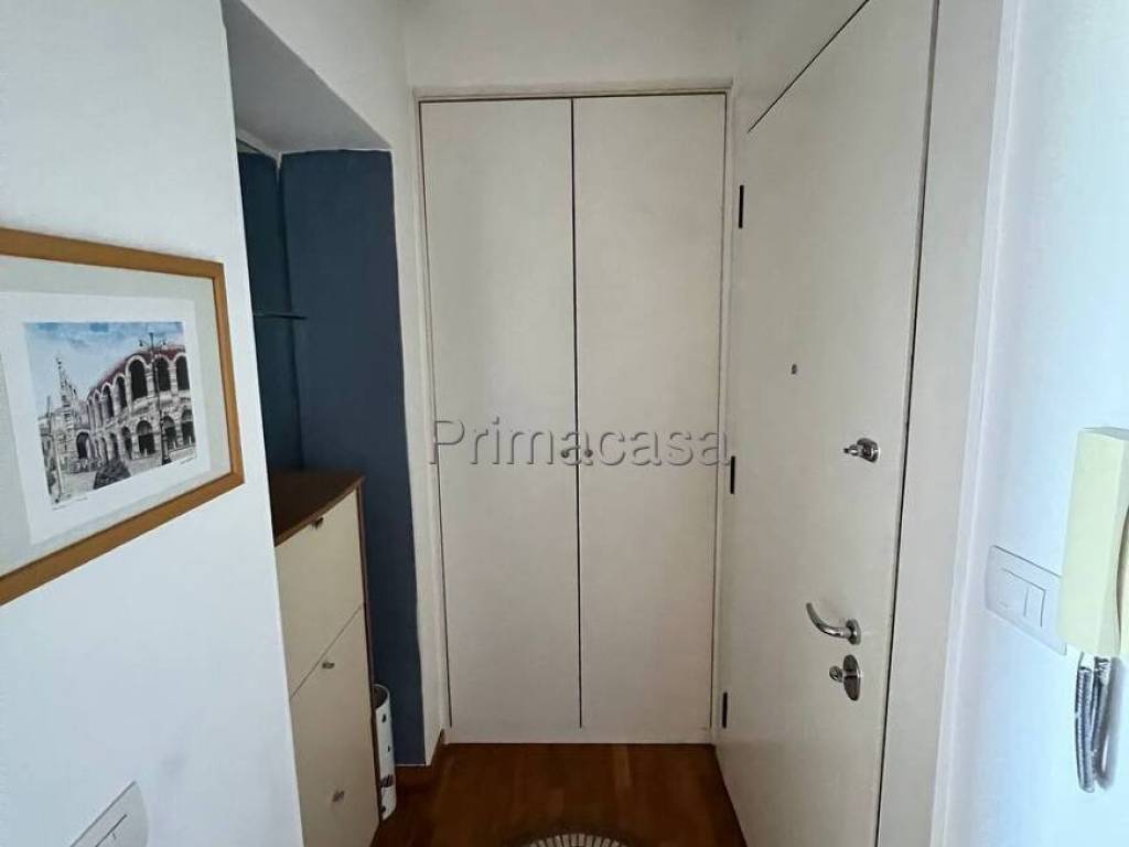 appartamento in affitto a Verona in zona San Michele Extra