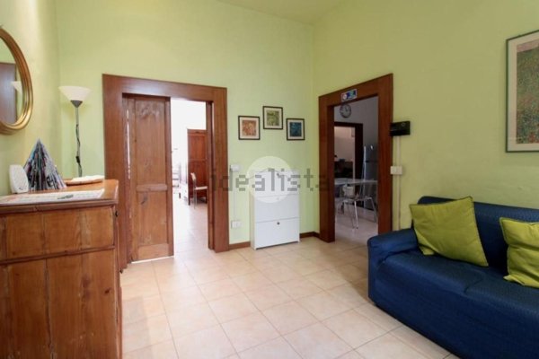 appartamento in affitto a Verona in zona Veronetta