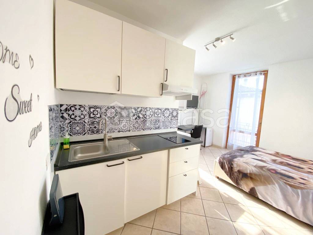 appartamento in affitto a Verona in zona Borgo Venezia / Borgo Trieste