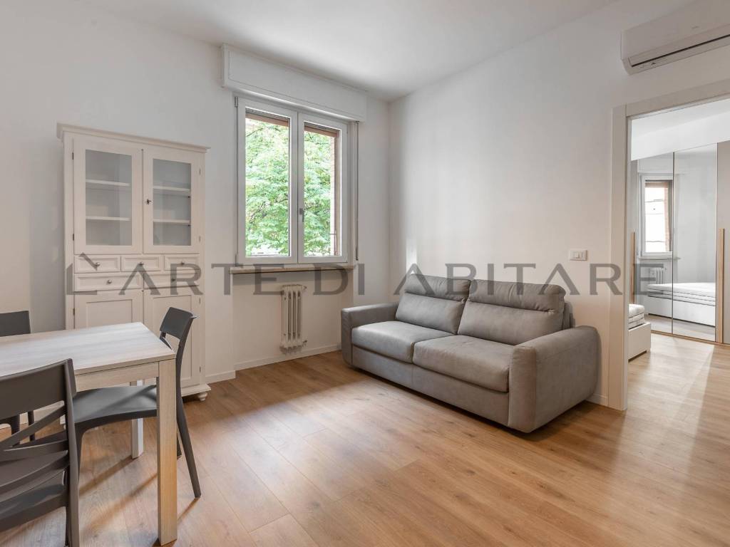 appartamento in affitto a Verona