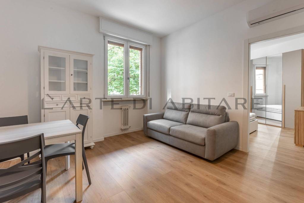 appartamento in affitto a Verona in zona Borgo Trento