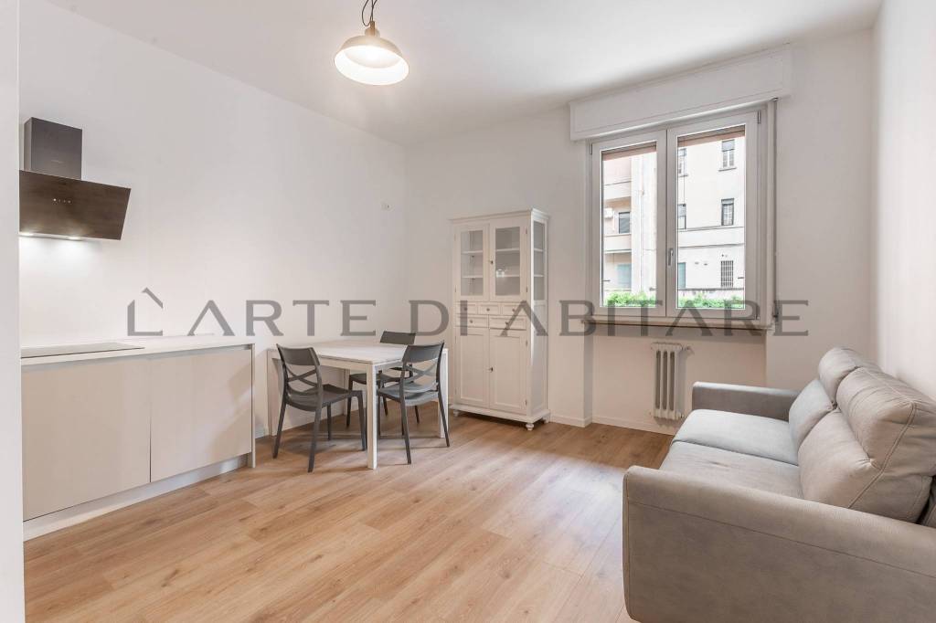 appartamento in affitto a Verona in zona Borgo Trento