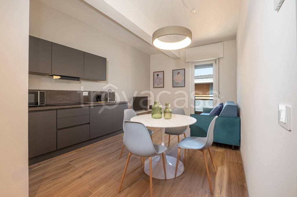 appartamento in affitto a Verona