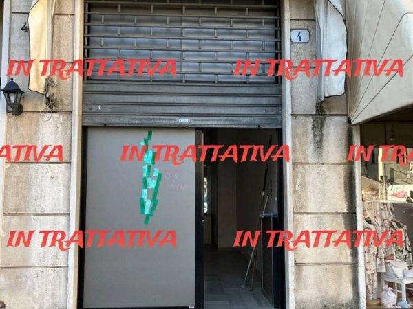 negozio in affitto a Verona