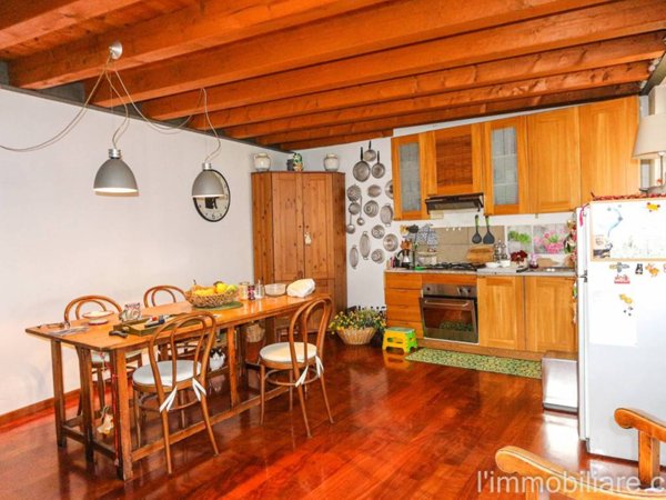 appartamento in affitto a Verona in zona Quinzano