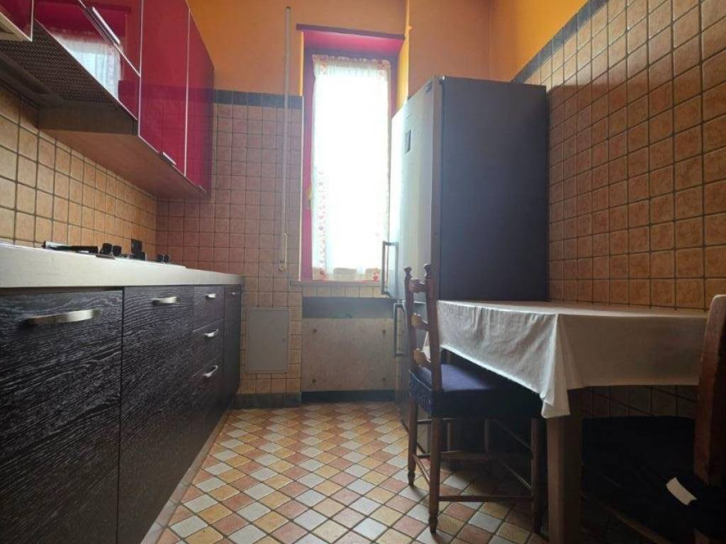 appartamento in affitto a Verona in zona Borgo Trento