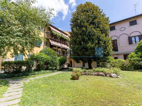 appartamento in affitto a Verona