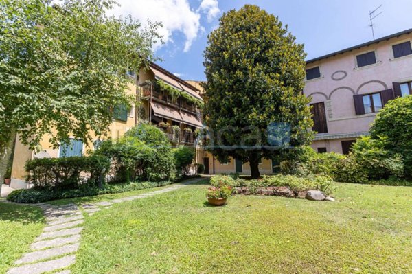 appartamento in affitto a Verona in zona San Zeno