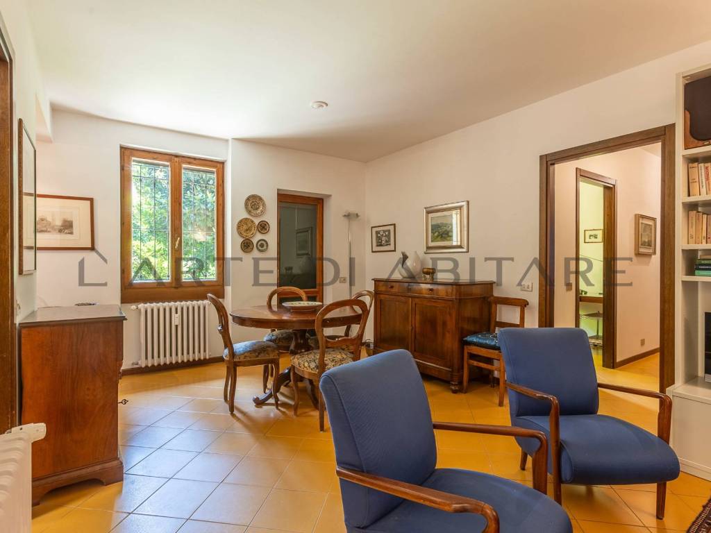 appartamento in affitto a Verona in zona San Zeno