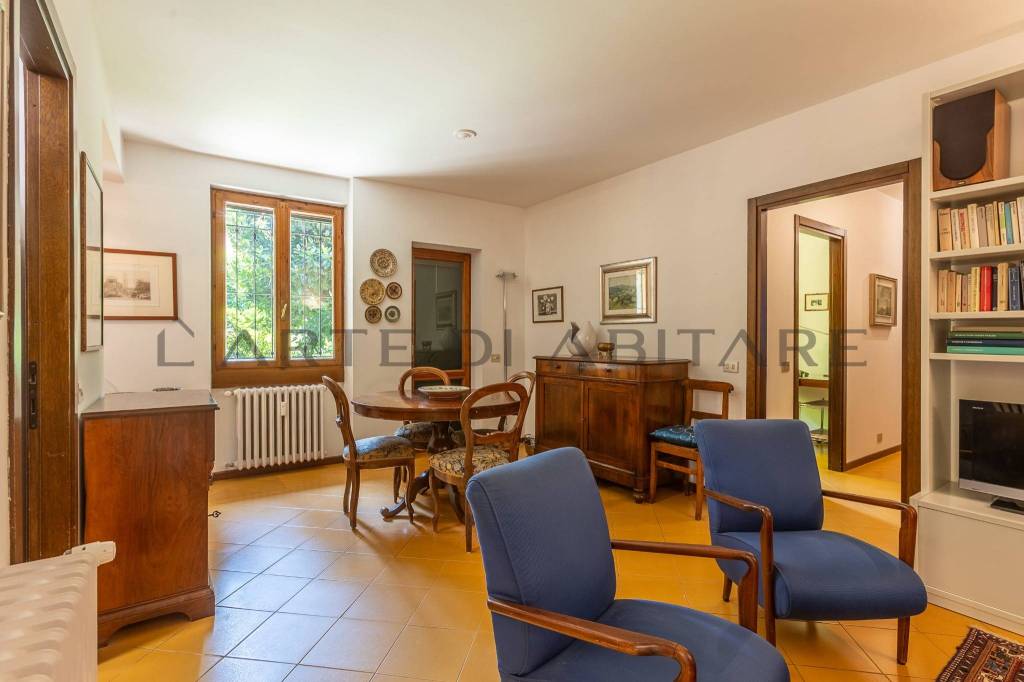 appartamento in affitto a Verona in zona San Zeno