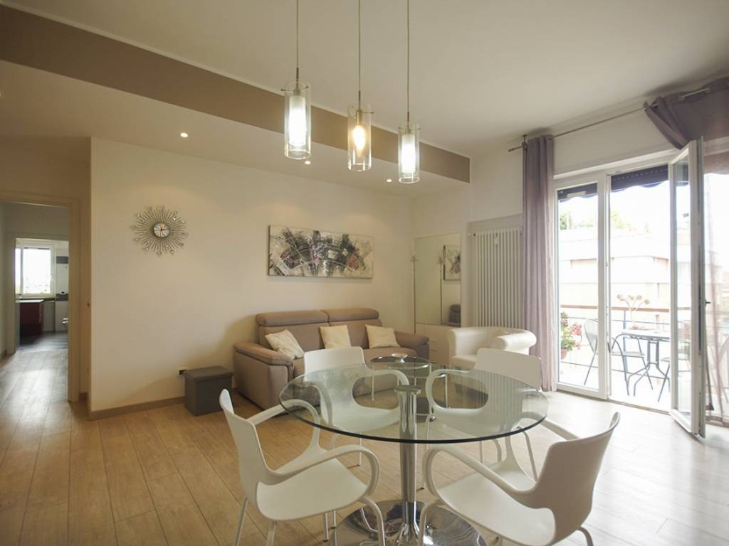 appartamento in affitto a Verona