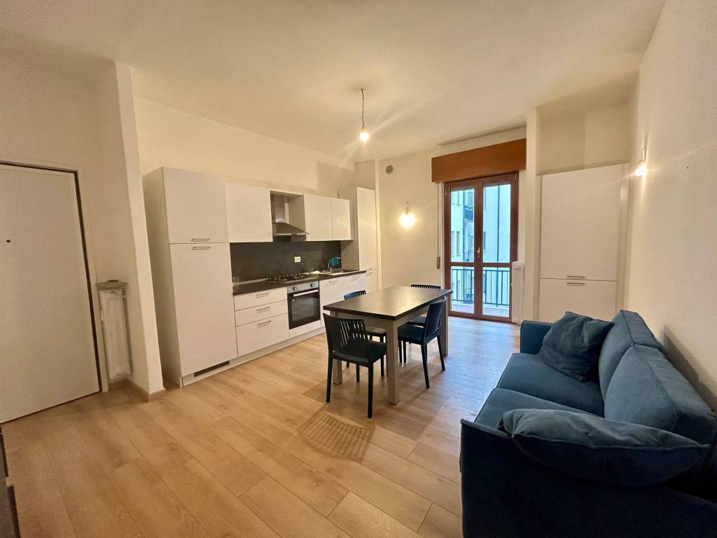 appartamento in affitto a Verona in zona Porto Crencano