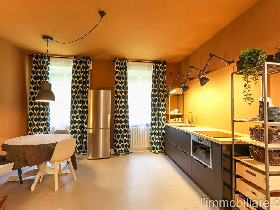 appartamento in affitto a Verona in zona Borgo Trento