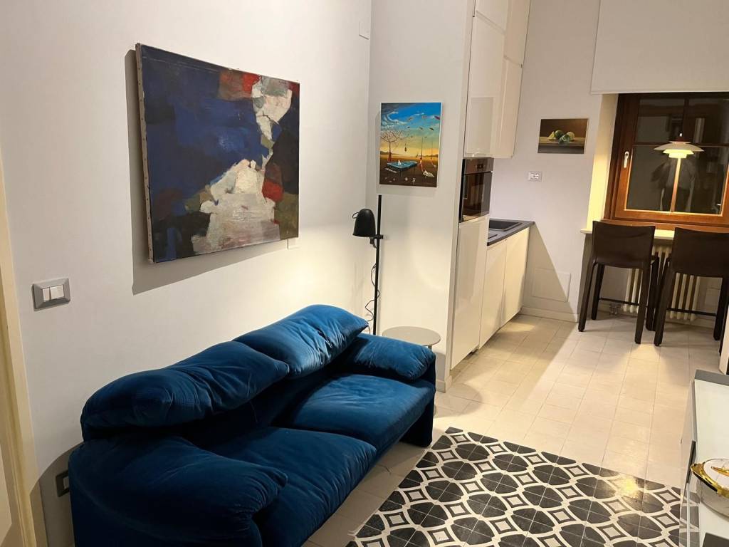 appartamento in affitto a Verona